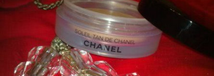 Chanel Soleil Tan De Chanel – Гель-пудра для придания лицу отдохнувшего вида