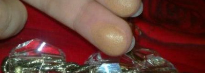 Chanel Soleil Tan De Chanel – Гель-пудра для придания лицу отдохнувшего вида