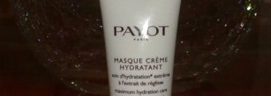 Мой уход Payot