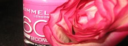 Все оттенки розы! Лаки: Maybelline, Rimmel, Brigitte Bottier