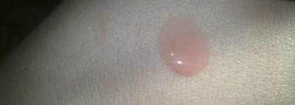 Payot Hydrofluide Intensive Hydrating Serum — Увлажняющая сыворотка