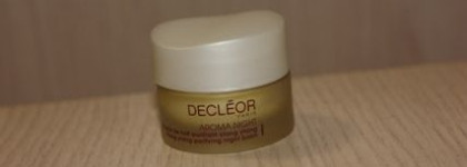 Повторенье — мать ученья. Или опять о Decleor