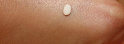 Новые радости и горечь первого разочарования в моей Д-косметичке