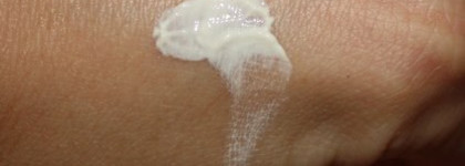 Новые радости и горечь первого разочарования в моей Д-косметичке