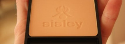 Такой дорогой и бесполезный Sisley