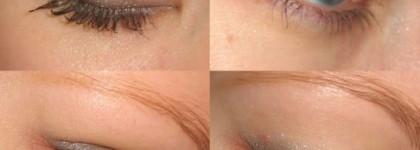 Палетка теней Dior Cannage 001 Gris Petit Jour