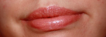 Dior Serum de Rouge №640 и №460