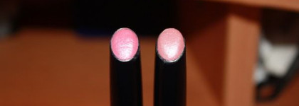 Dior Serum de Rouge №640 и №460