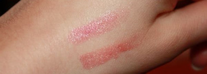 Dior Serum de Rouge №640 и №460