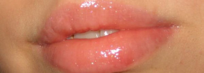 Блеск для губ Dior Ultra-Gloss №267 Cashmere Pink
