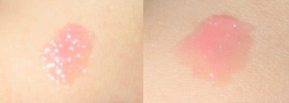 Блеск для губ Dior Ultra-Gloss №267 Cashmere Pink