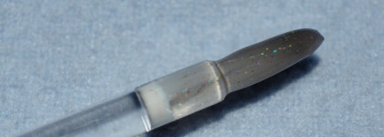 Желе для губ Givenchy Gelee D'Interdit #2 Celestial Black