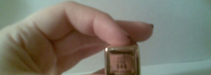 Помада Guerlain KissKiss Strass Crystal Shine - оттенок 566