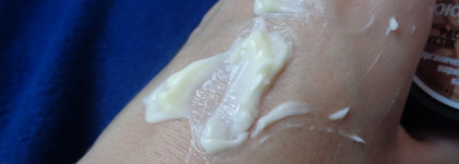 Расслабляющее Густое Масло для Тела "Ночь Перед Рождеством" от "Organic kitchen"