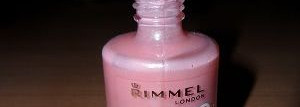 Rimmel Lycra Pro №287 Bahamas flirt