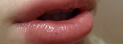 Shiseido Luminizing Lip Gloss PK 303