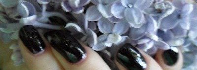 Rimmel 60 Seconds №600 Deliciously Dark