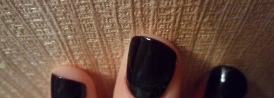 Rimmel 60 Seconds №600 Deliciously Dark