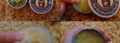 Уход за ручками