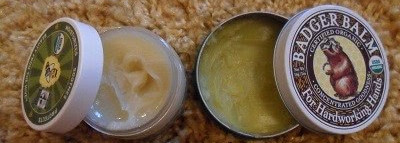 Уход за ручками