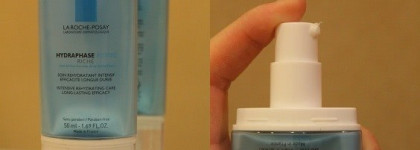 Мой уход за лицом. Аптечная косметика