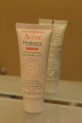 Аптечные крема для чувствительной кожи лица отзывы