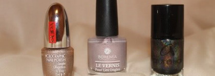 Мои голографики