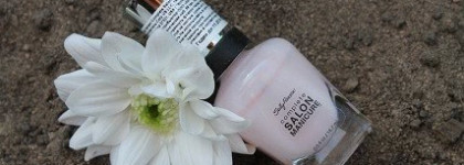 Любимые лаки Sally Hansen