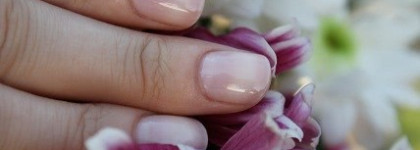 Любимые лаки Sally Hansen