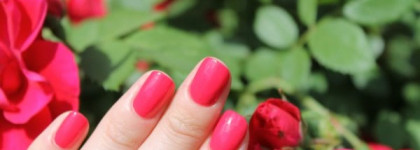 China Glaze №864 Heli-Yum