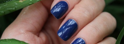 China Glaze #1070 Man Hunt