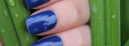 China Glaze #1070 Man Hunt