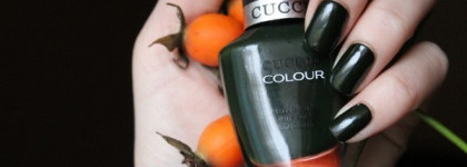 Cuccio - Glasgow Nights