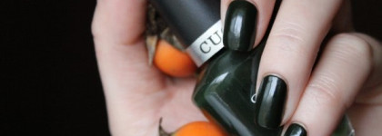 Cuccio - Glasgow Nights