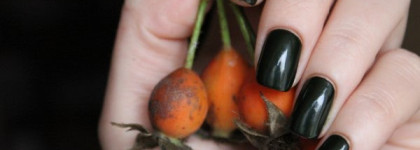 Cuccio - Glasgow Nights