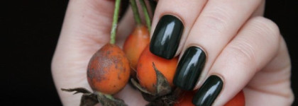 Cuccio - Glasgow Nights