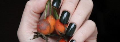 Cuccio - Glasgow Nights