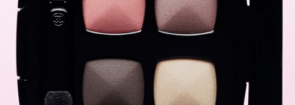 Chanel Notes du Printemps Makeup Collection for Spring 2014 -"Мелодии весны" весенняя коллекция макияжа 2014 от Шанель