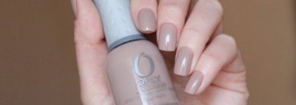 Orly Nail Lacquer Country Club Khaki