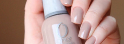 Orly Nail Lacquer Country Club Khaki