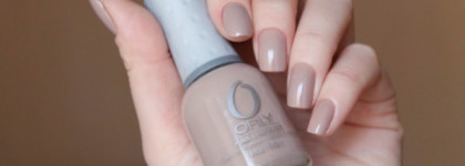 Orly Nail Lacquer Country Club Khaki