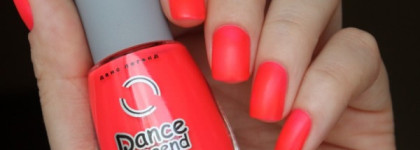 Dance Legend - №825 It's Hot Here