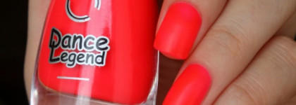 Dance Legend - №825 It's Hot Here