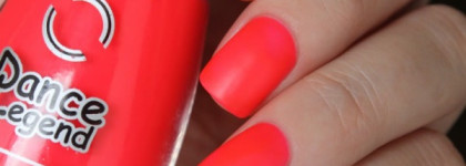 Dance Legend - №825 It's Hot Here