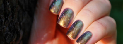 Dance Legend Galaxy Collection №846 Protuberance