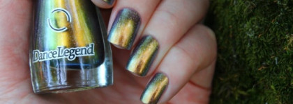 Dance Legend Galaxy Collection №846 Protuberance