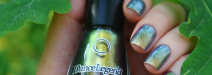 Dance Legend Galaxy Collection №846 Protuberance