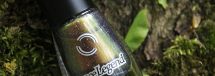 Dance Legend Galaxy Collection №846 Protuberance