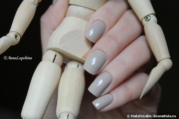 OPI Nail Lacquer H54 Did You'ear About Van Gogh?