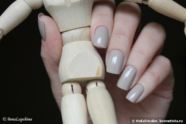 OPI Nail Lacquer H54 Did You'ear About Van Gogh?